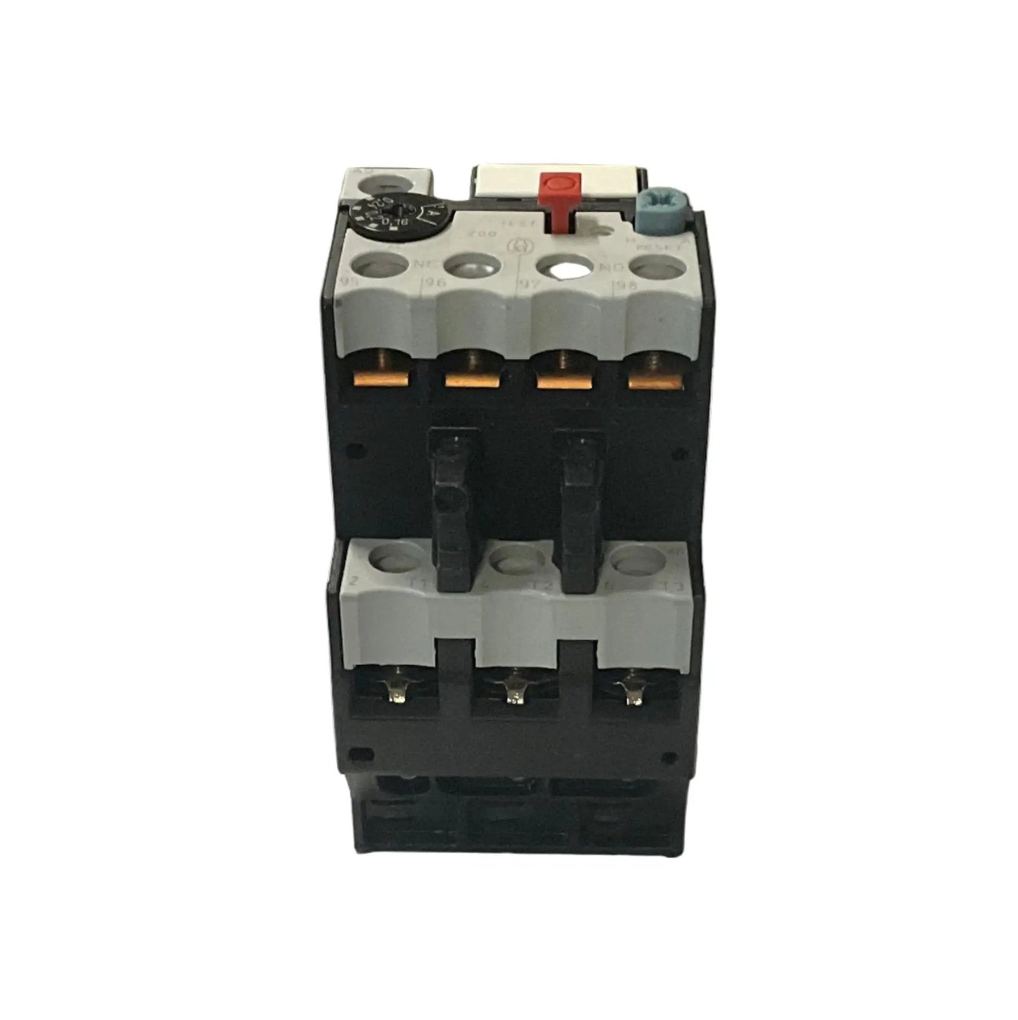 Moeller Z00-0,24 Motor Overload Relay