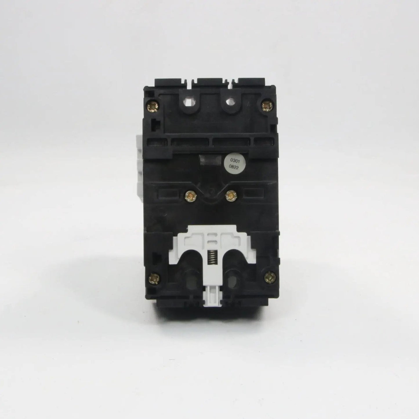 Moeller ZM 25 8 PKZ2 Motor Protector with Trip Block