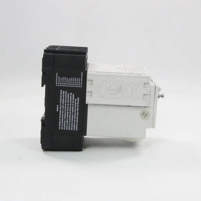 Moeller ZM 25 8 PKZ2 Motor Protector with Trip Block