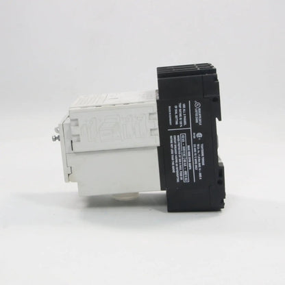 Moeller ZM 25 8 PKZ2 Motor Protector with Trip Block