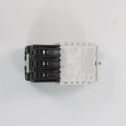 Moeller ZM 25 8 PKZ2 Motor Protector with Trip Block