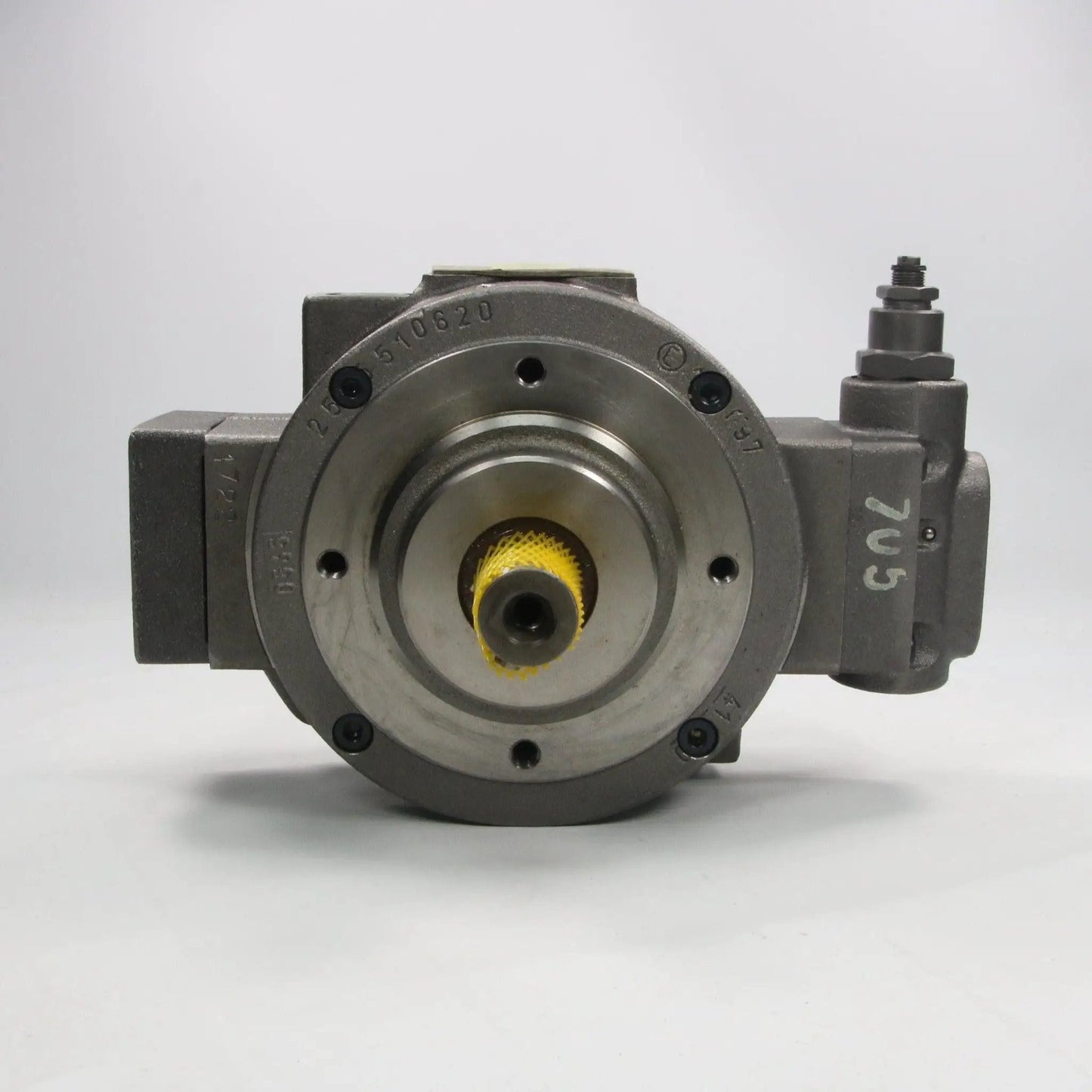 Moog 0514 400 005 Radial Piston Pump