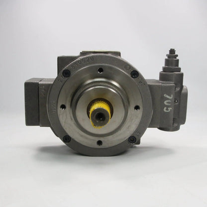 Moog 0514 400 005 Radial Piston Pump