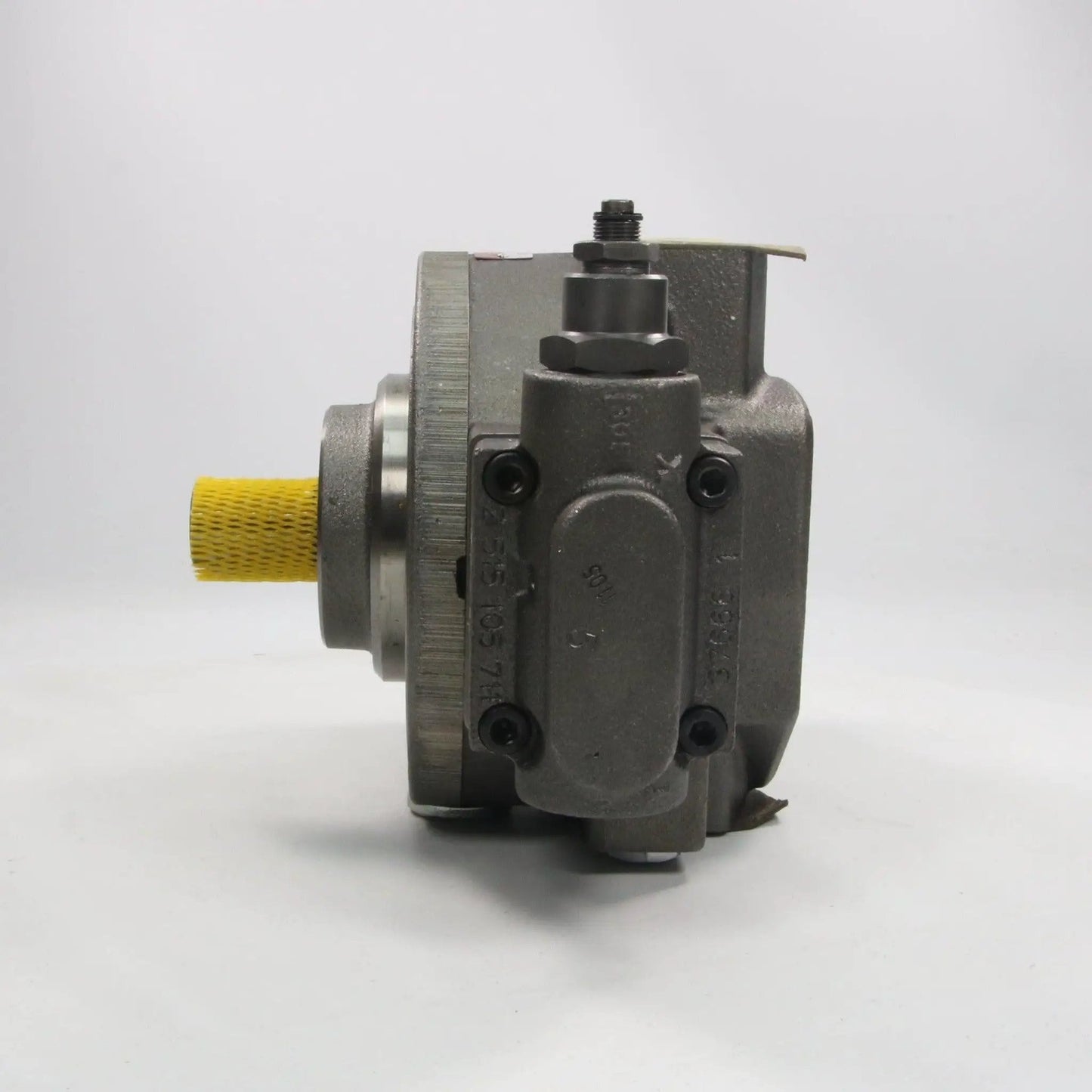 Moog 0514 400 005 Radial Piston Pump