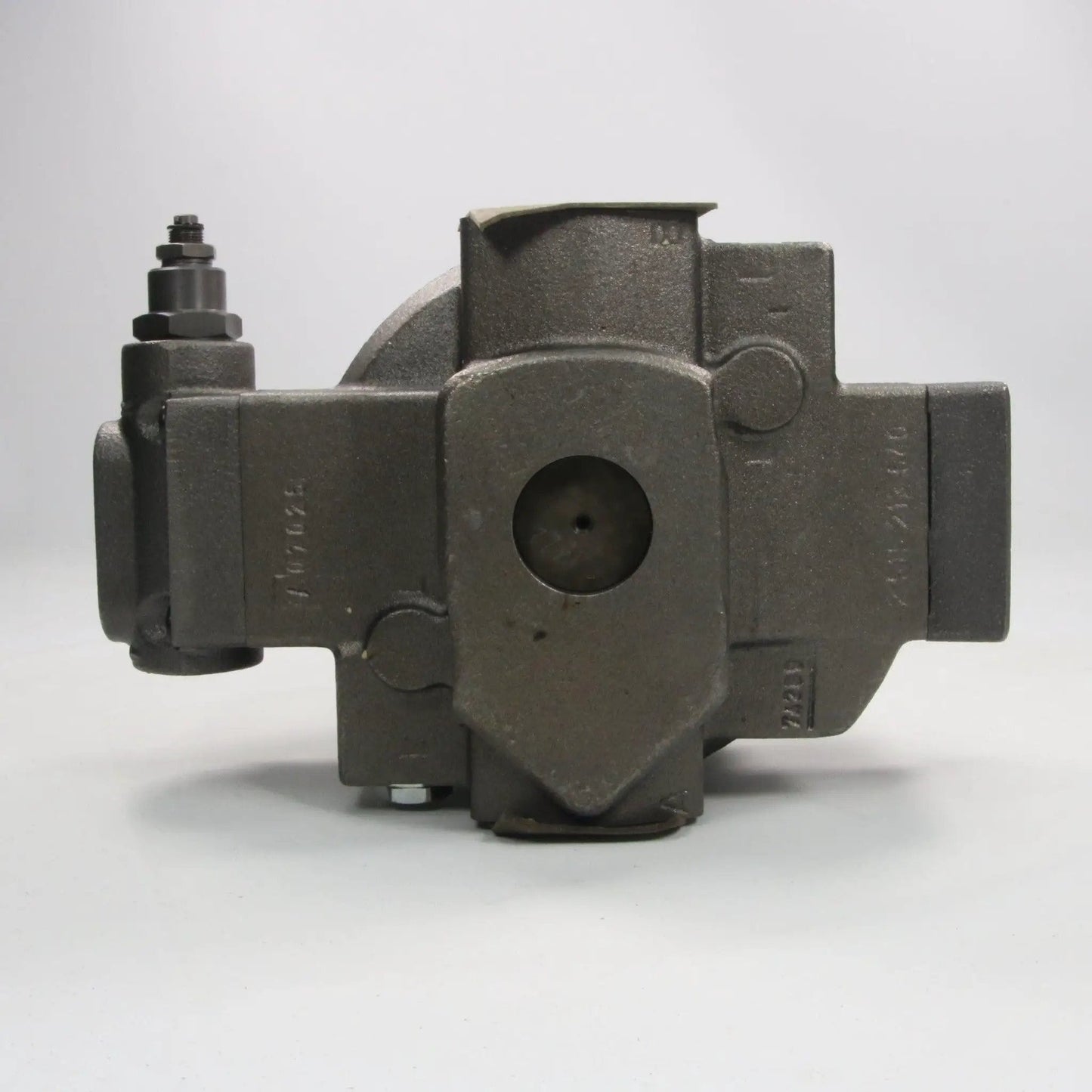Moog 0514 400 005 Radial Piston Pump