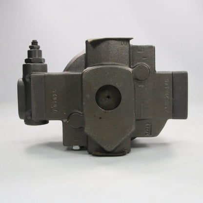 Moog 0514 400 005 Radial Piston Pump