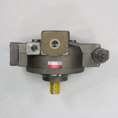 Moog 0514 400 005 Radial Piston Pump