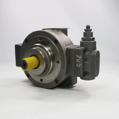 Moog 0514 400 005 Radial Piston Pump