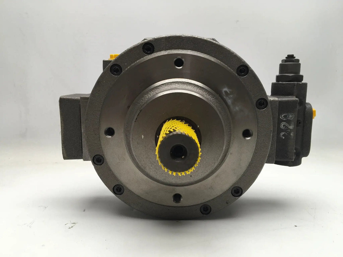 Moog Radial Piston Pump Mod D-953-2017/D