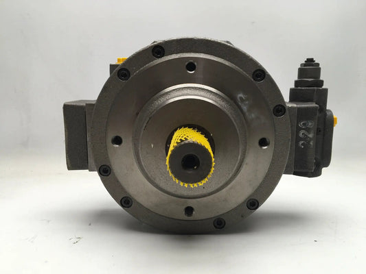 Moog Radial Piston Pump Mod D-953-2017/D