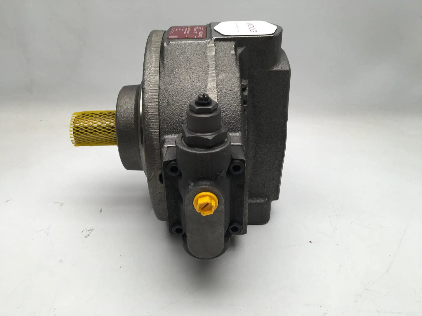 Moog Radial Piston Pump Mod D-953-2017/D