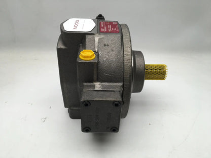 Moog Radial Piston Pump Mod D-953-2017/D