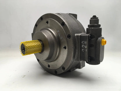 Moog Radial Piston Pump Mod D-953-2017/D
