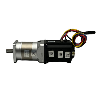 Moons 130SV04302-3000G-009 AC Servo Motor with Planetary Gear
