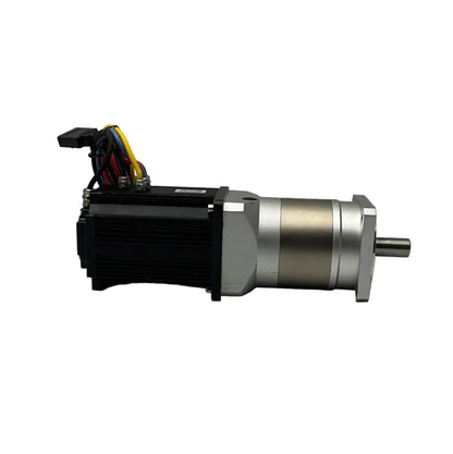 Moons 130SV04302-3000G-009 AC Servo Motor with Planetary Gear