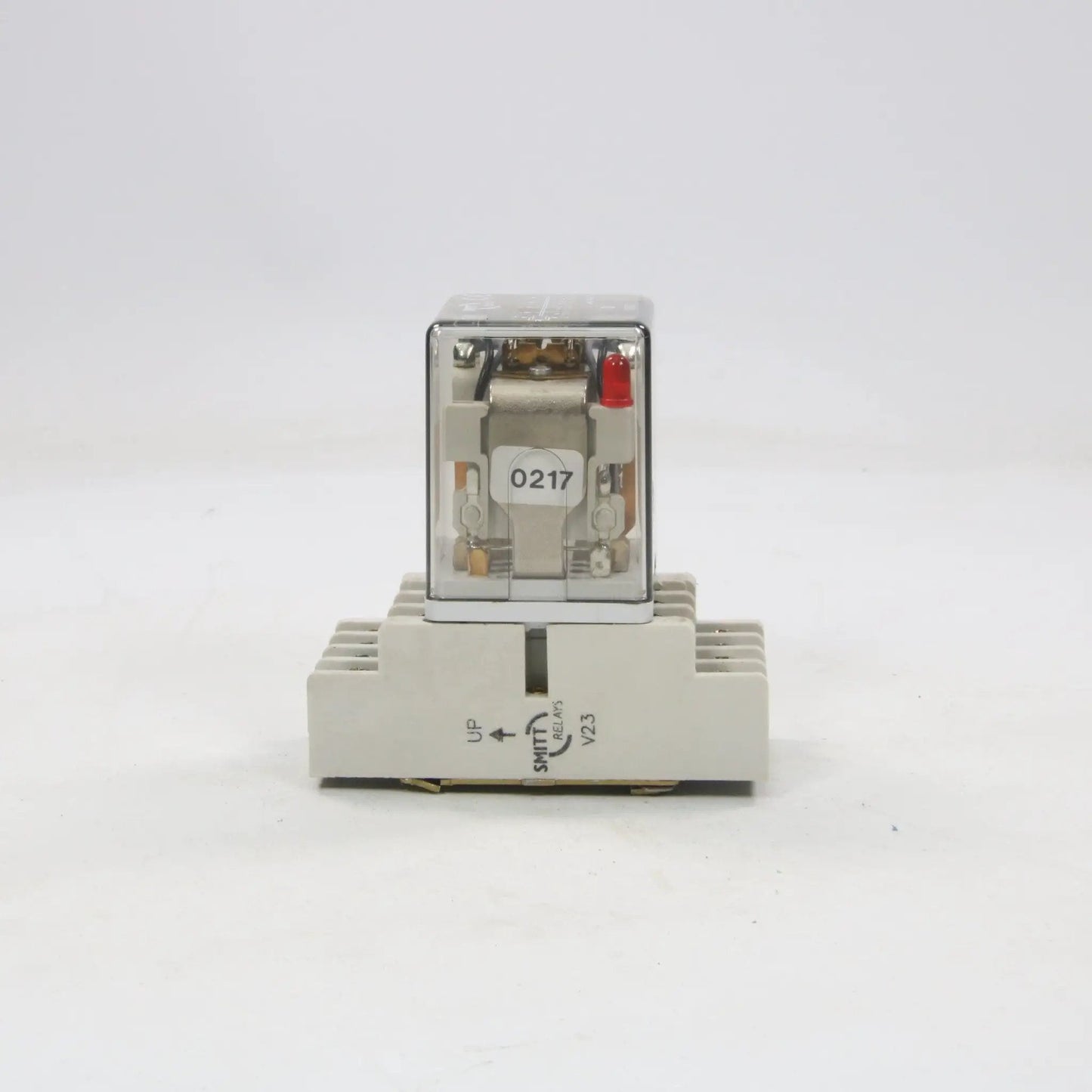 Mors Smitt Relay D-Series 24VDC