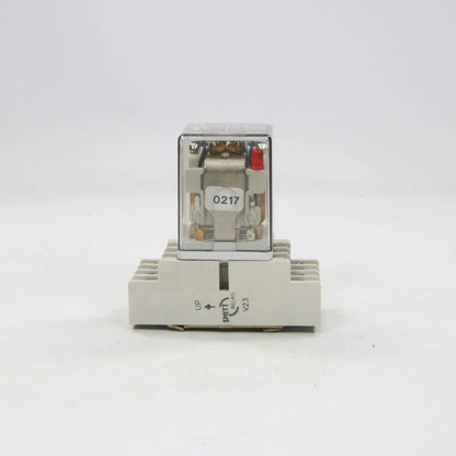 Mors Smitt Relay D-Series 24VDC