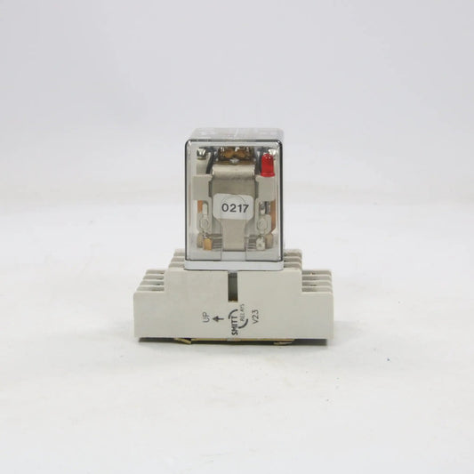 Mors Smitt Relay D-Series 24VDC