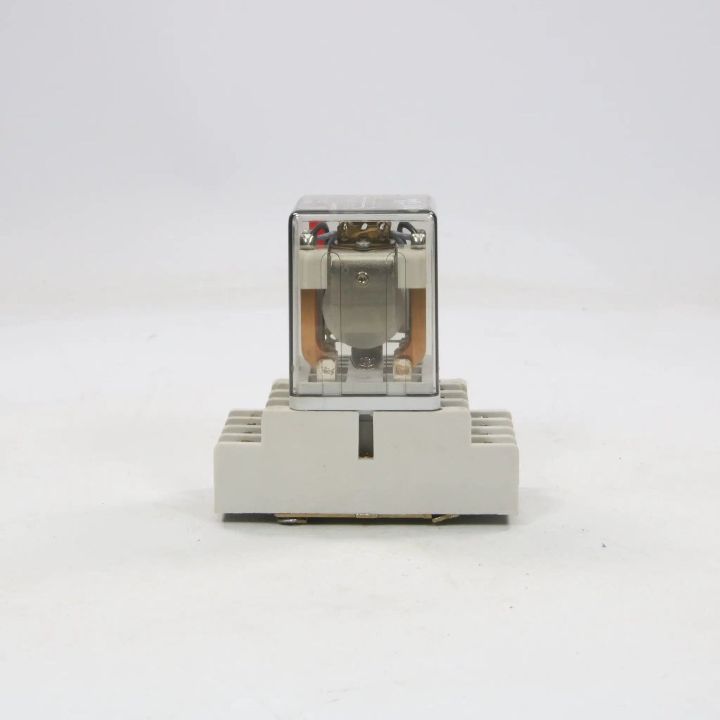 Mors Smitt Relay D-Series 24VDC