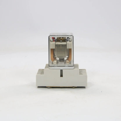 Mors Smitt Relay D-Series 24VDC