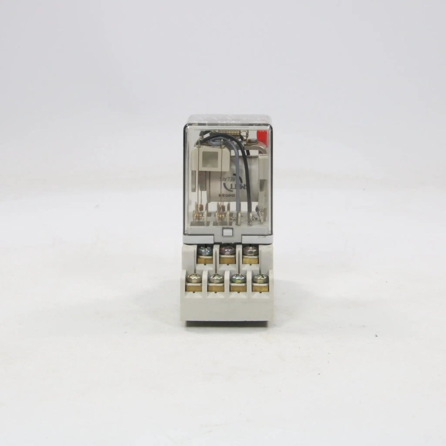 Mors Smitt Relay D-Series 24VDC