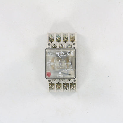 Mors Smitt Relay D-Series 24VDC