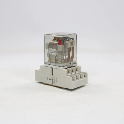 Mors Smitt Relay D-Series 24VDC