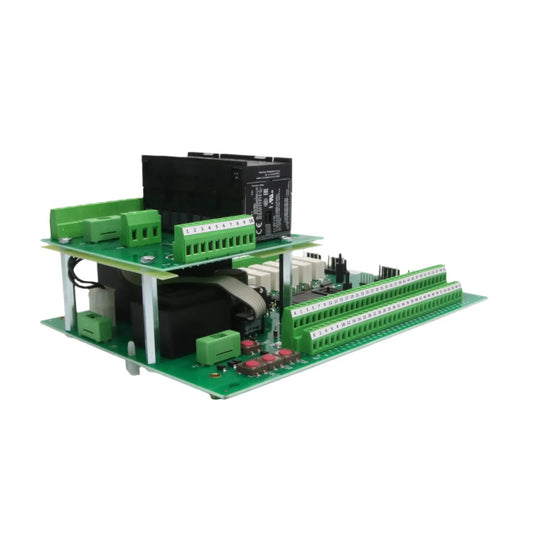 Motor Controller SE1.31 400V