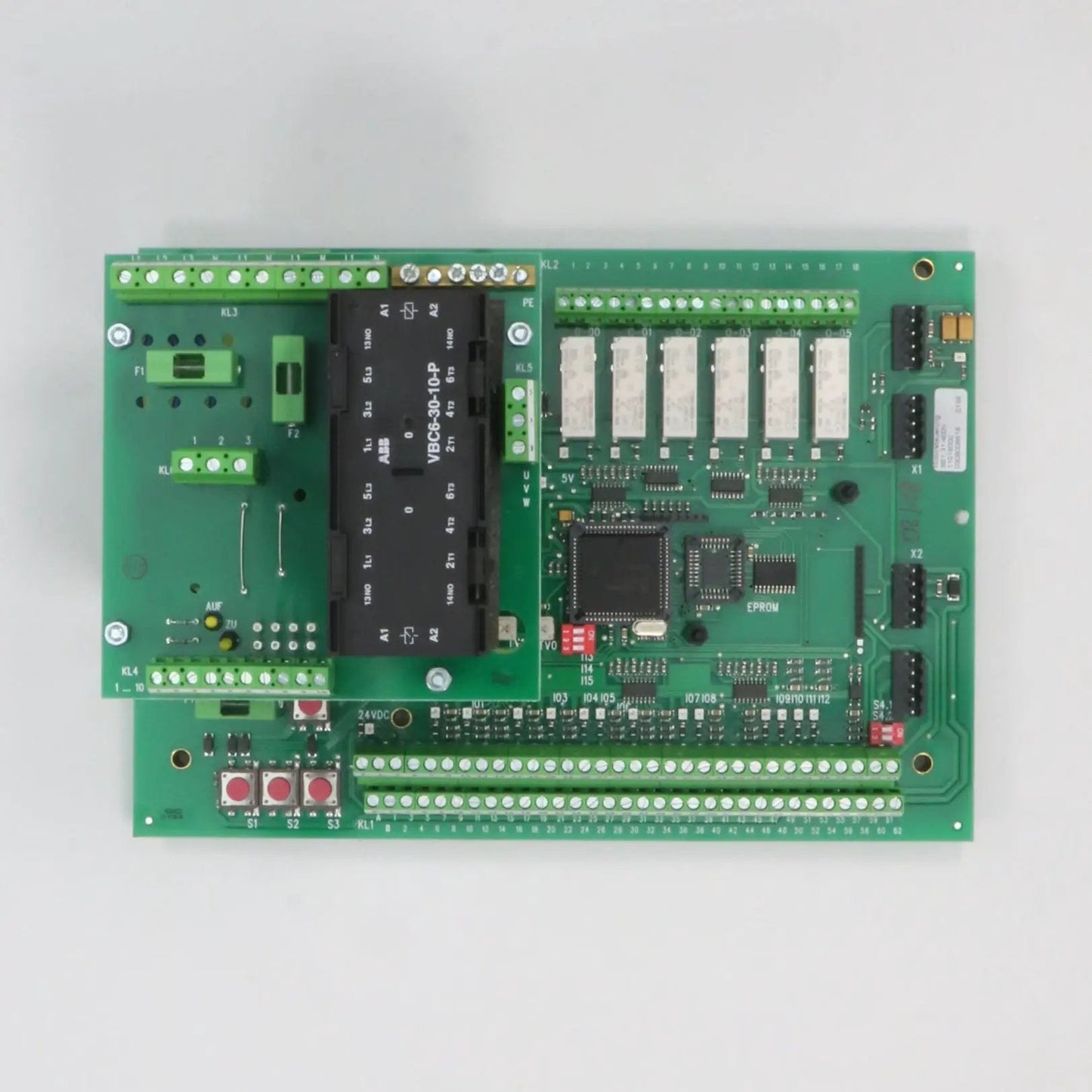Motor Controller SE1.31 400V