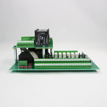 Motor Controller SE1.31 400V