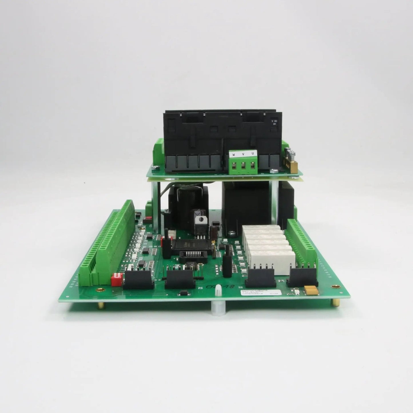 Motor Controller SE1.31 400V