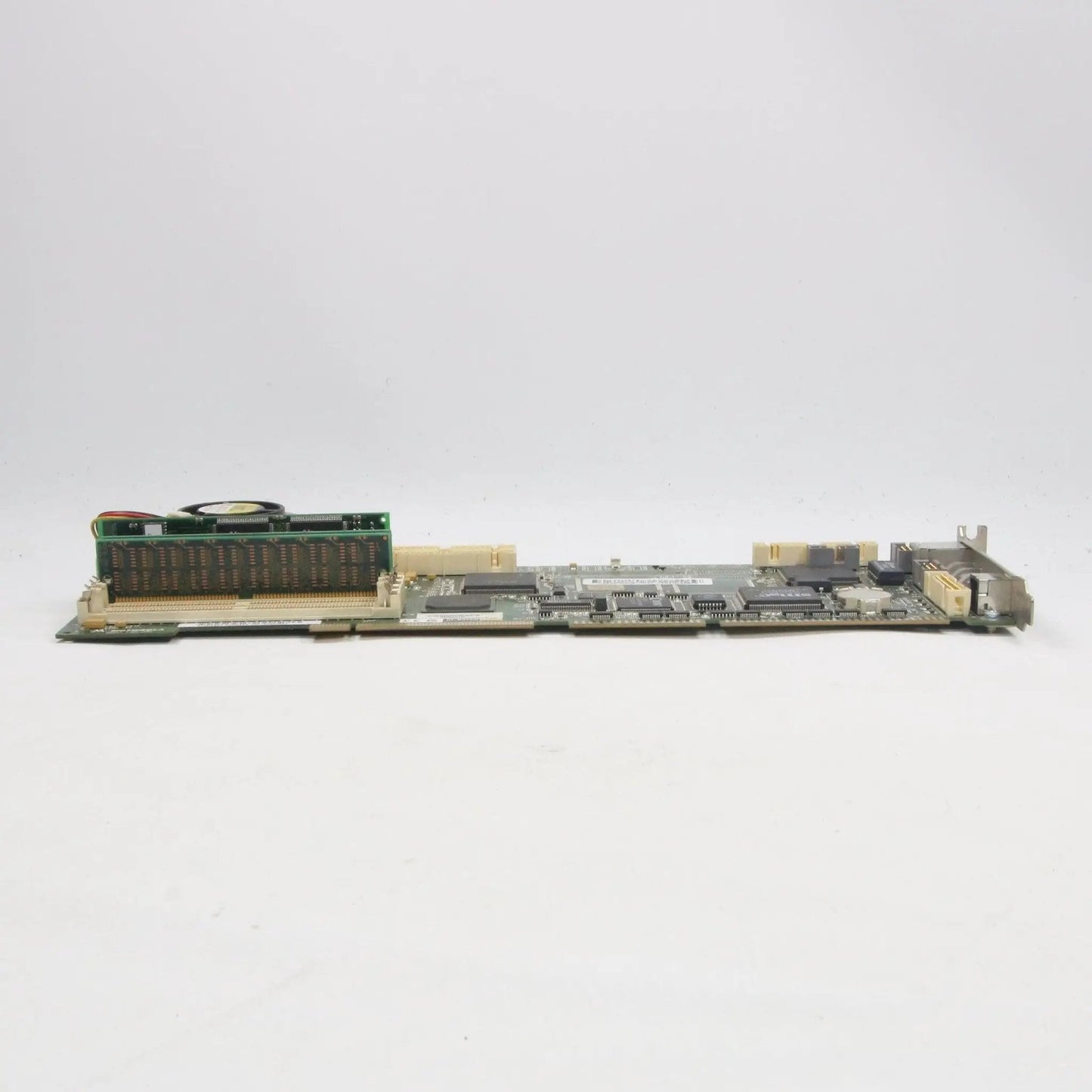 Motorola Socket 7 CPU Card 01-W3460F