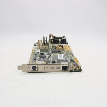 Motorola Socket 7 CPU Card 01-W3460F