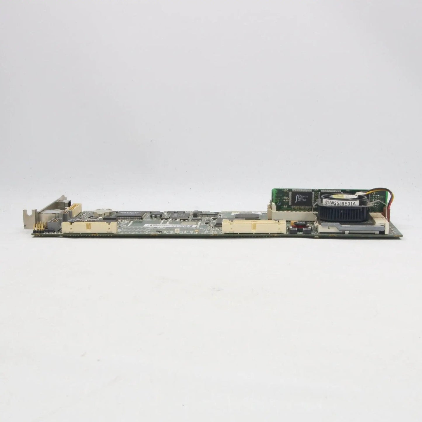Motorola Socket 7 CPU Card 01-W3460F