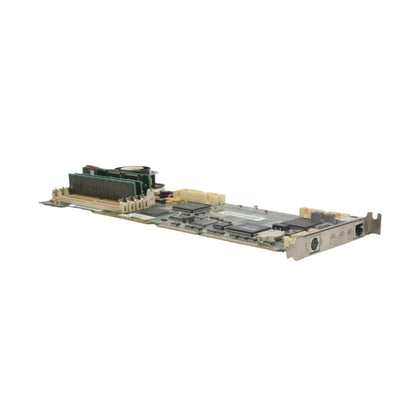 Motorola Socket 7 CPU Card 01-W3460F