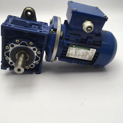 Motovario NMRV 050 gear motor