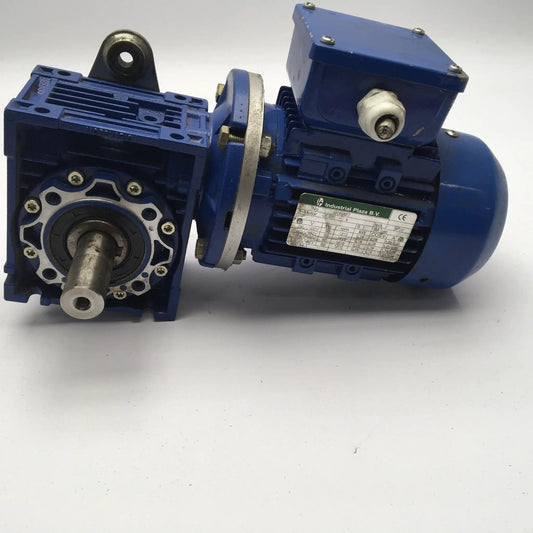 Motovario NMRV 050 gear motor
