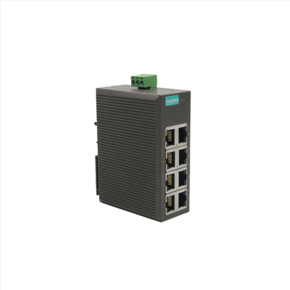 Moxa EDS-208 Industrial Ethernet Switch