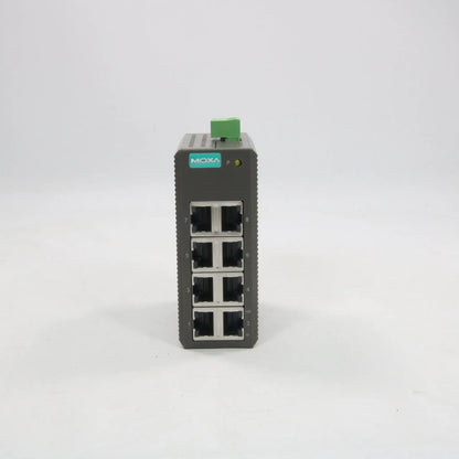 Moxa EDS-208 Industrial Ethernet Switch