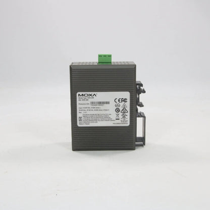 Moxa EDS-208 Industrial Ethernet Switch
