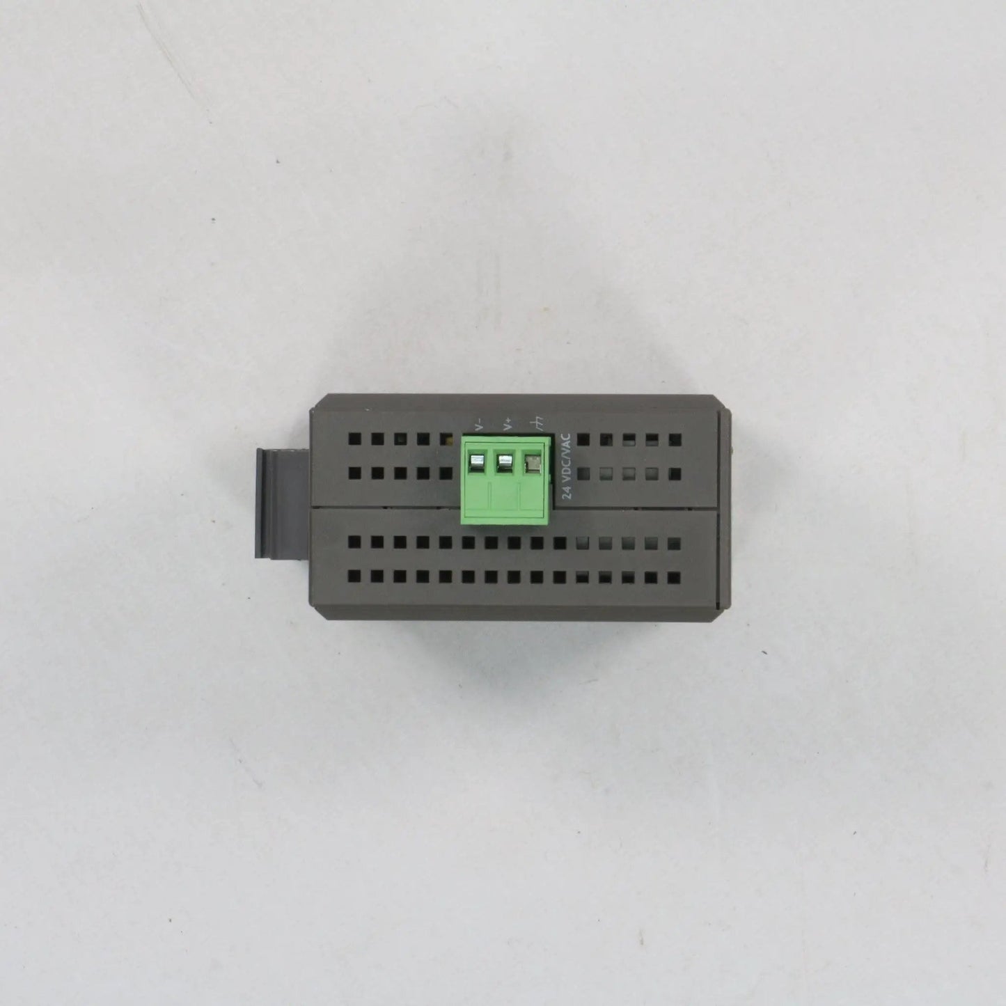 Moxa EDS-208 Industrial Ethernet Switch