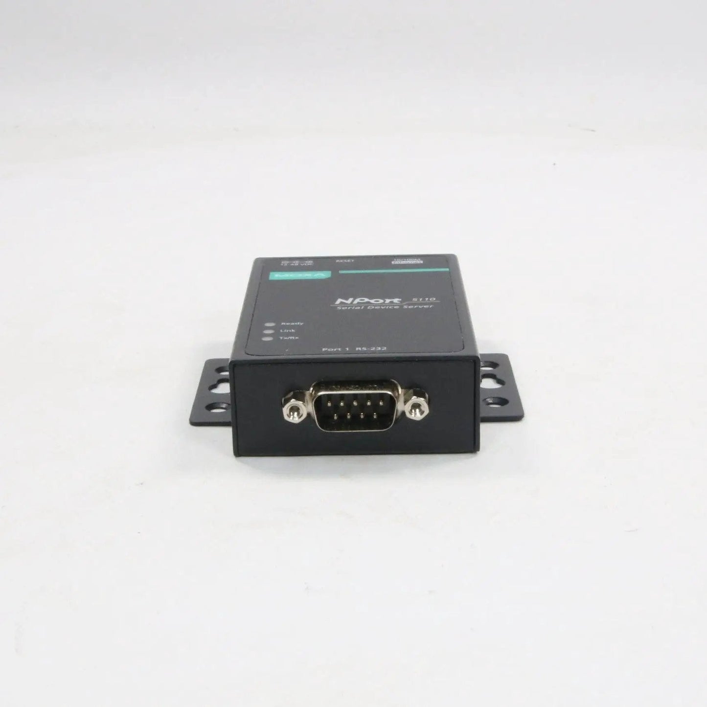 Moxa NPort 5110 V2 1 1 Serial Device Server