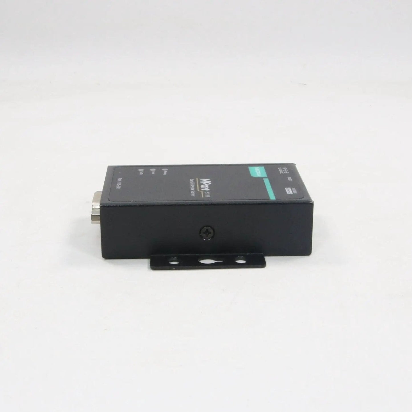 Moxa NPort 5110 V2 1 1 Serial Device Server