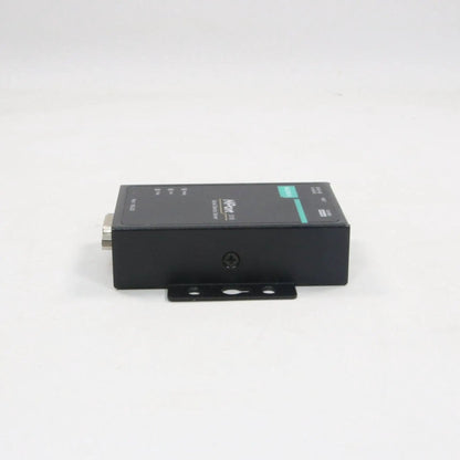 Moxa NPort 5110 V2 1 1 Serial Device Server