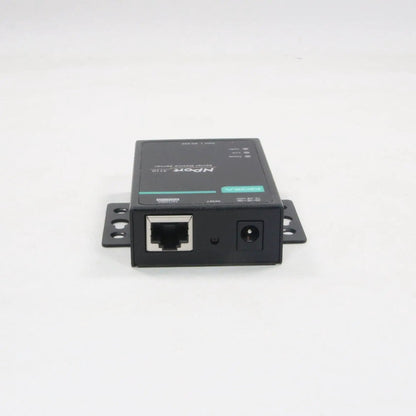 Moxa NPort 5110 V2 1 1 Serial Device Server