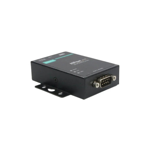 Moxa NPort 5110 V2 1 1 Serial Device Server