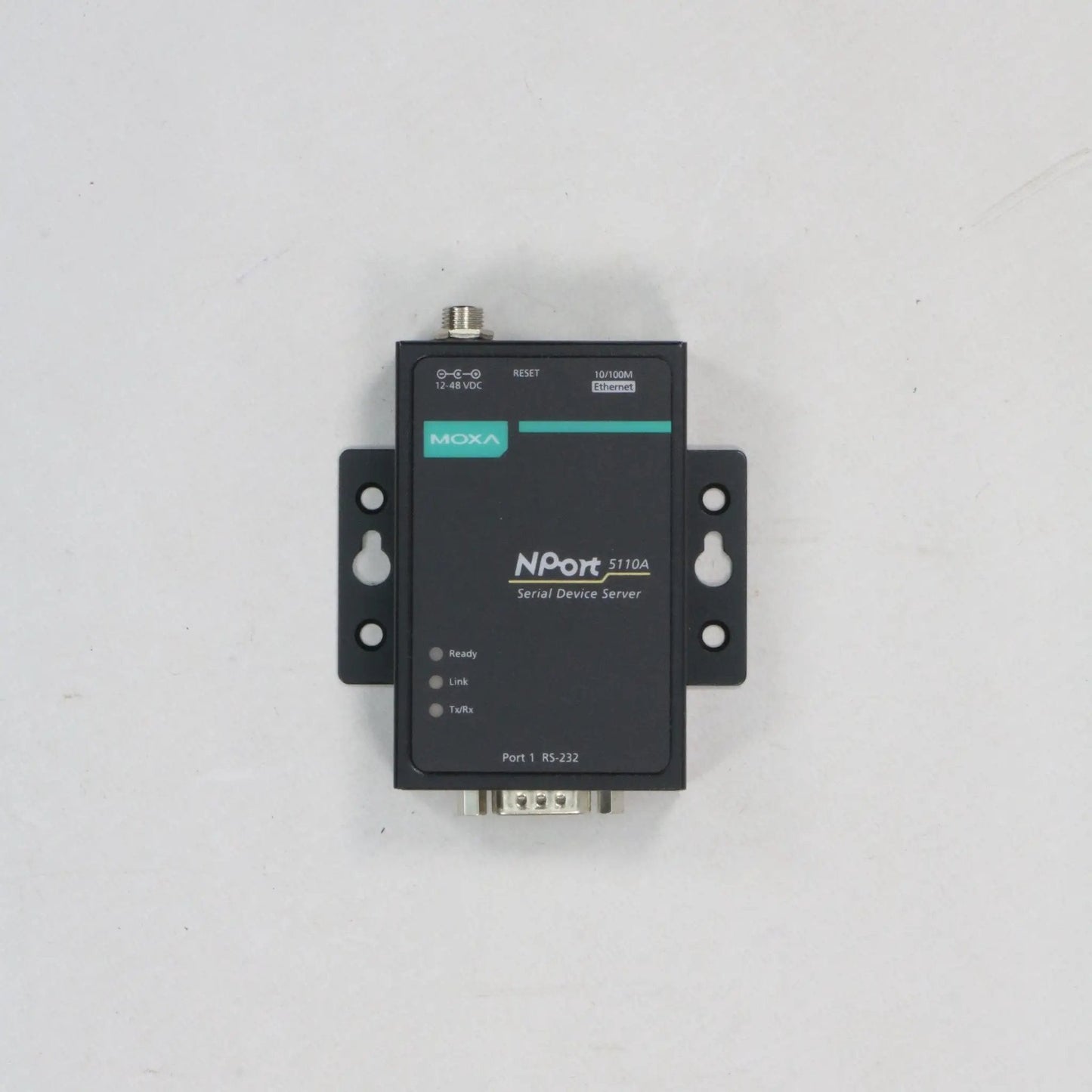 Moxa NPort 5110A Serial Device Server