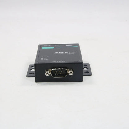 Moxa NPort 5110A Serial Device Server