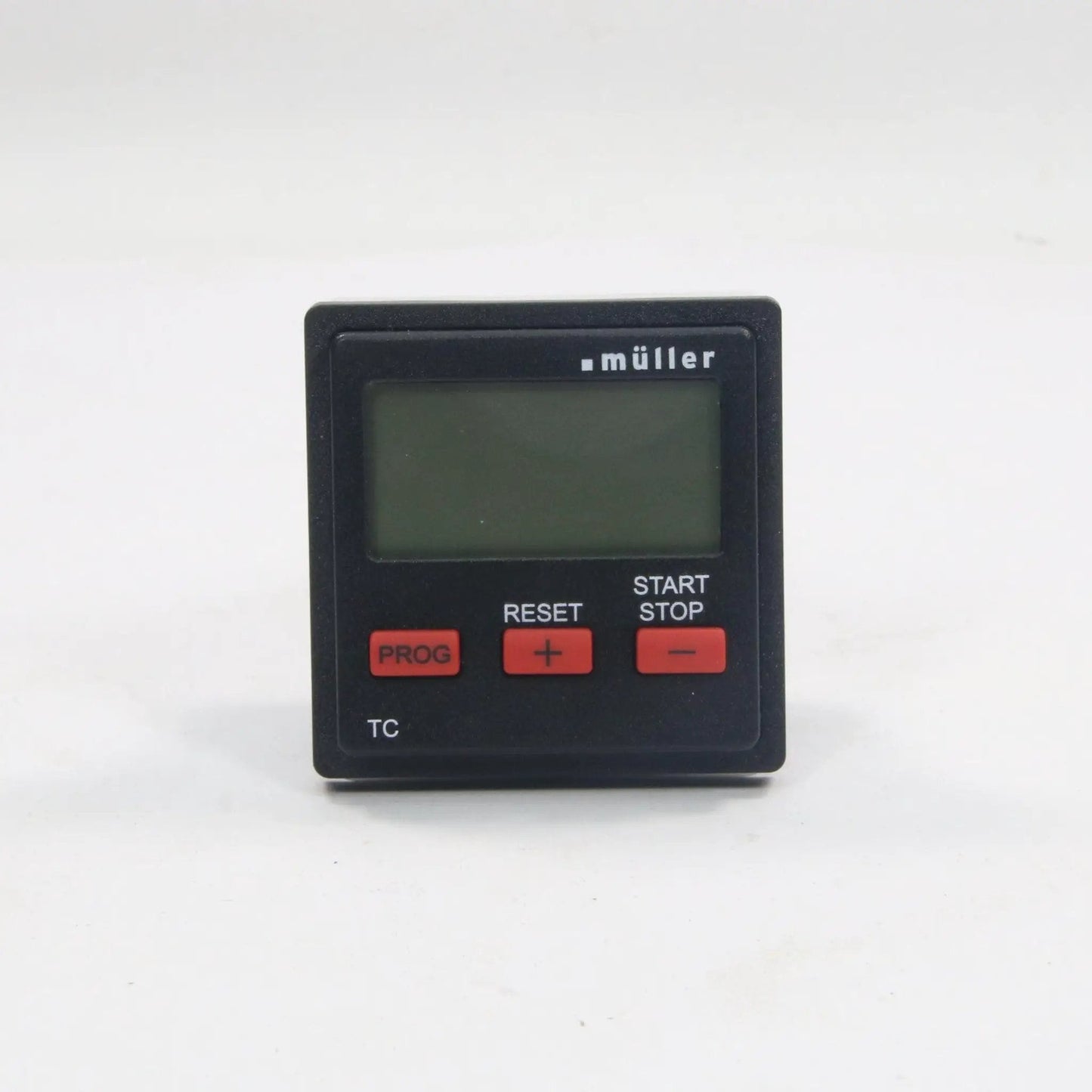 Muller TC 14 21 Countdown Timer
