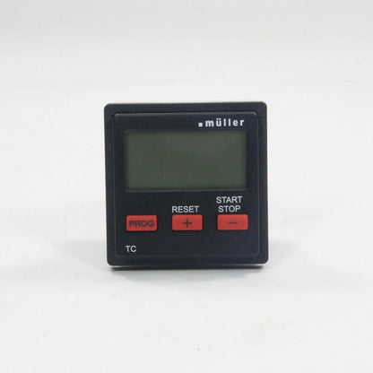Muller TC 14 21 Countdown Timer